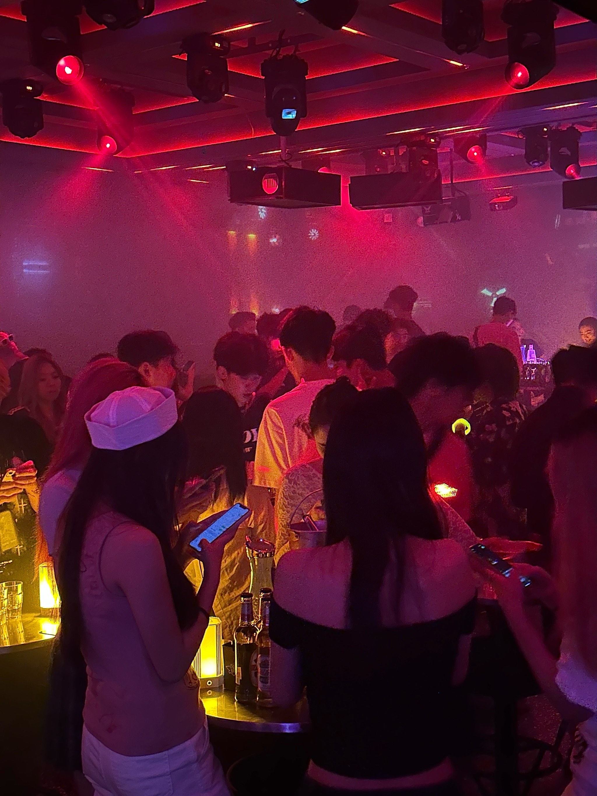 廊坊商务ktv高品质商务ktv推荐-永清县ktv预订